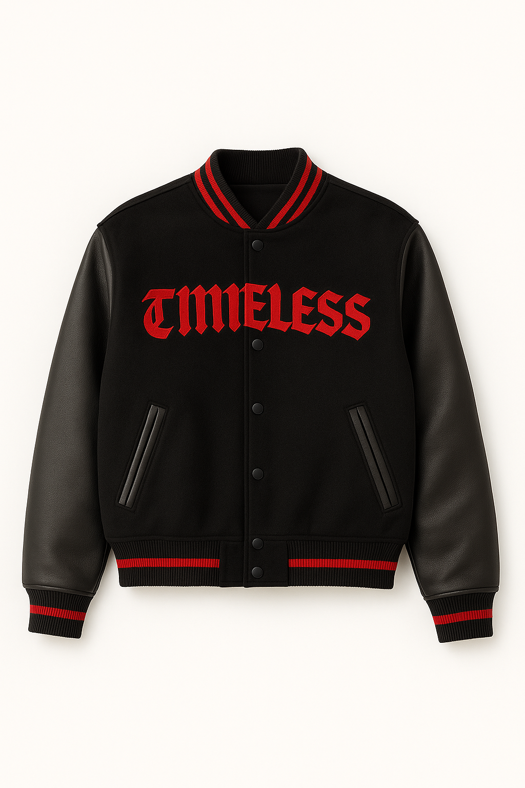 TIMELESS BASEBALL BOMBER