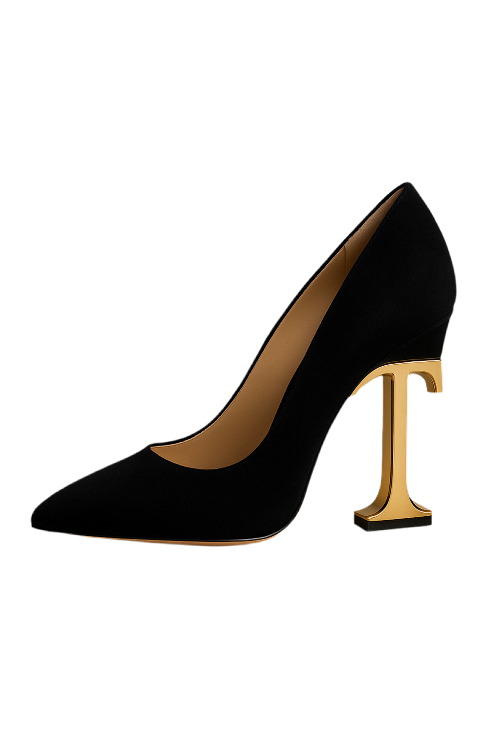 Timeless Icon Heel