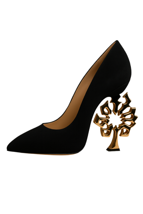 Eternal Stiletto