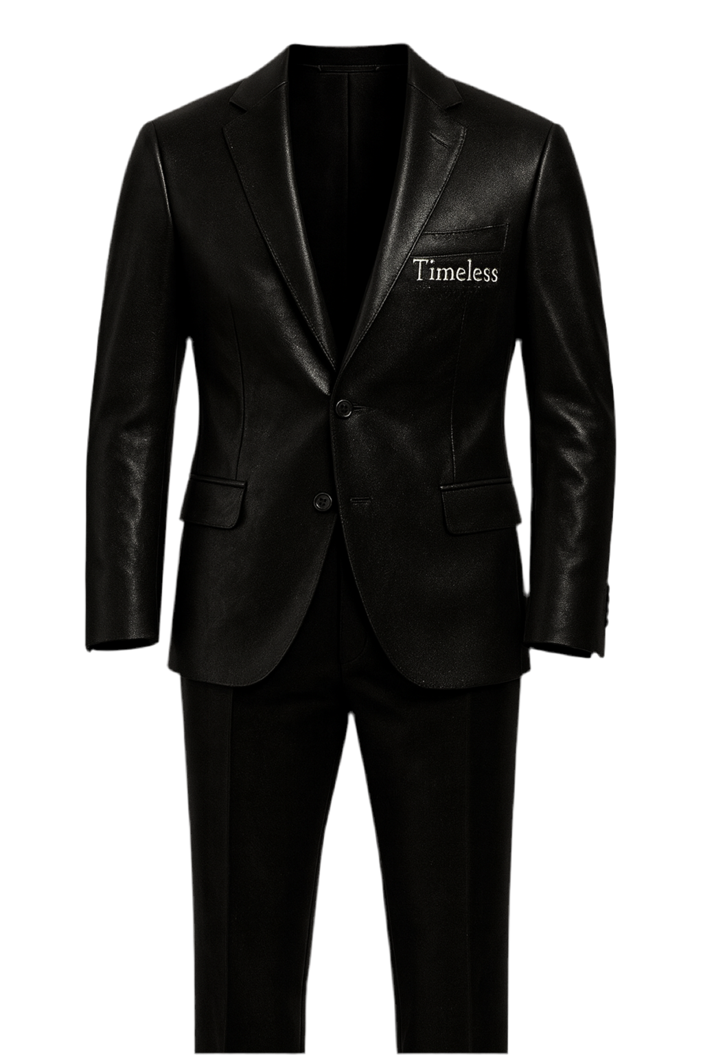 TIMELESS SUIT