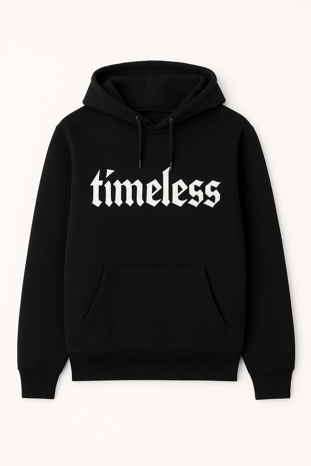 TIMELESS HOODIE