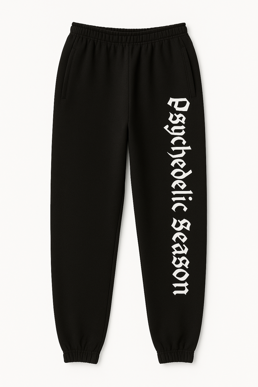 PSYCHEDELIC JOGGERS