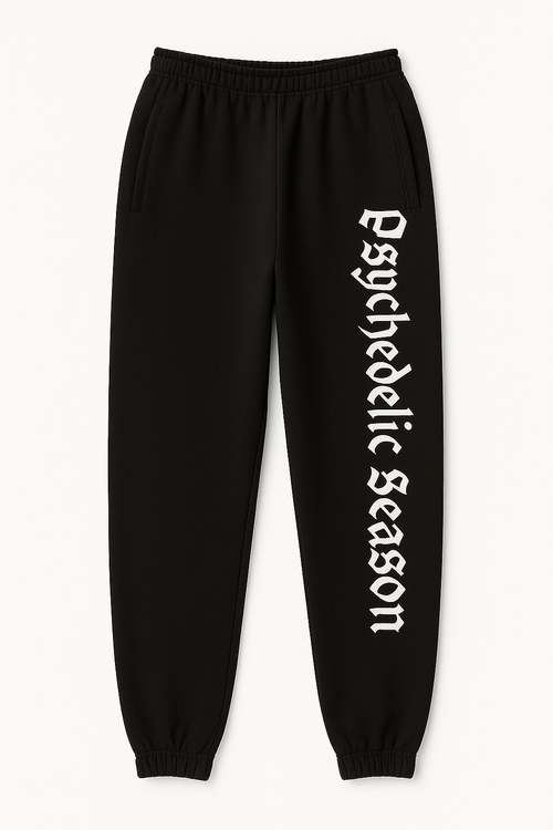 PSYCHEDELIC JOGGERS